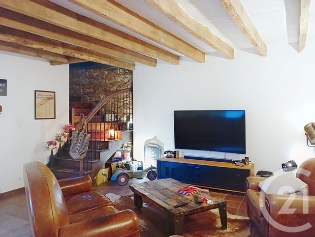 Maison à vendre - 5 pièces - 151,55 m2 - Langon - 35 - BRETAGNE