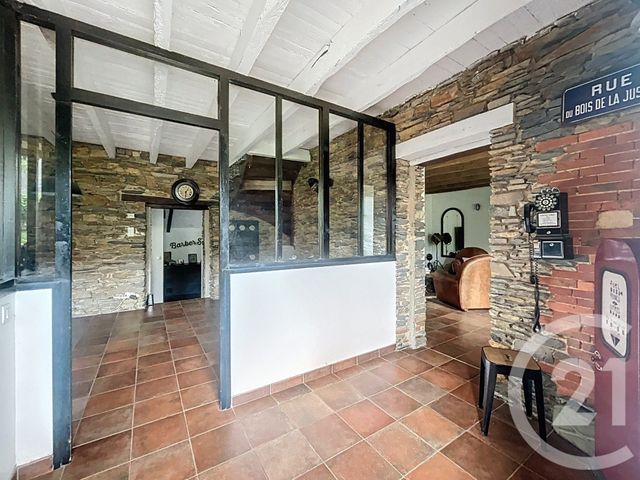 Maison à vendre - 5 pièces - 151,55 m2 - Langon - 35 - BRETAGNE