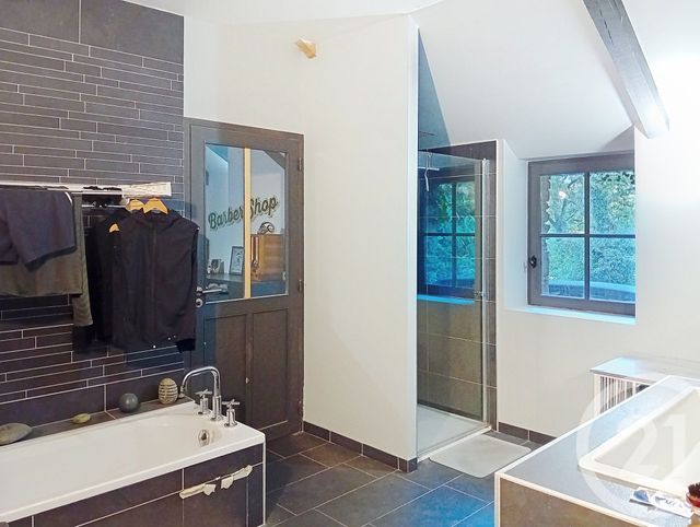 Maison à vendre - 5 pièces - 151,55 m2 - Langon - 35 - BRETAGNE