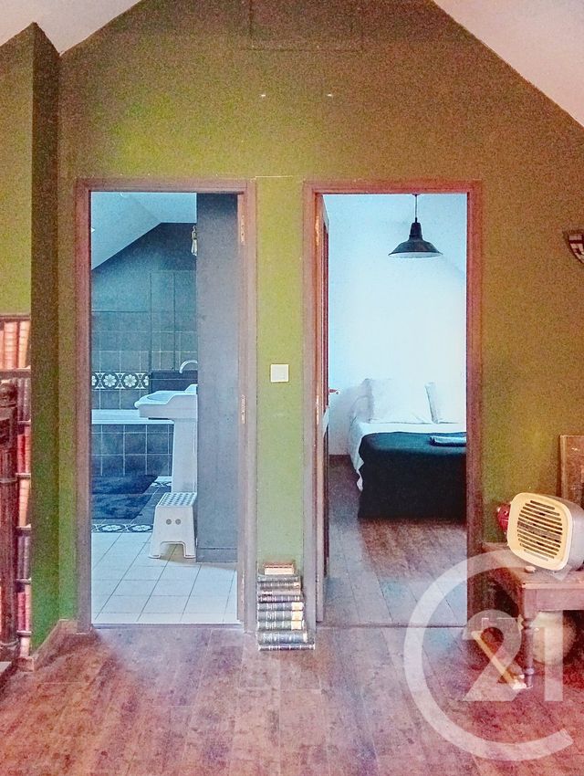 Maison à vendre - 5 pièces - 151,55 m2 - Langon - 35 - BRETAGNE