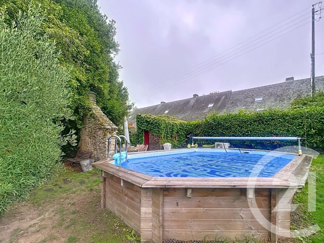 Maison à vendre - 5 pièces - 151,55 m2 - Langon - 35 - BRETAGNE