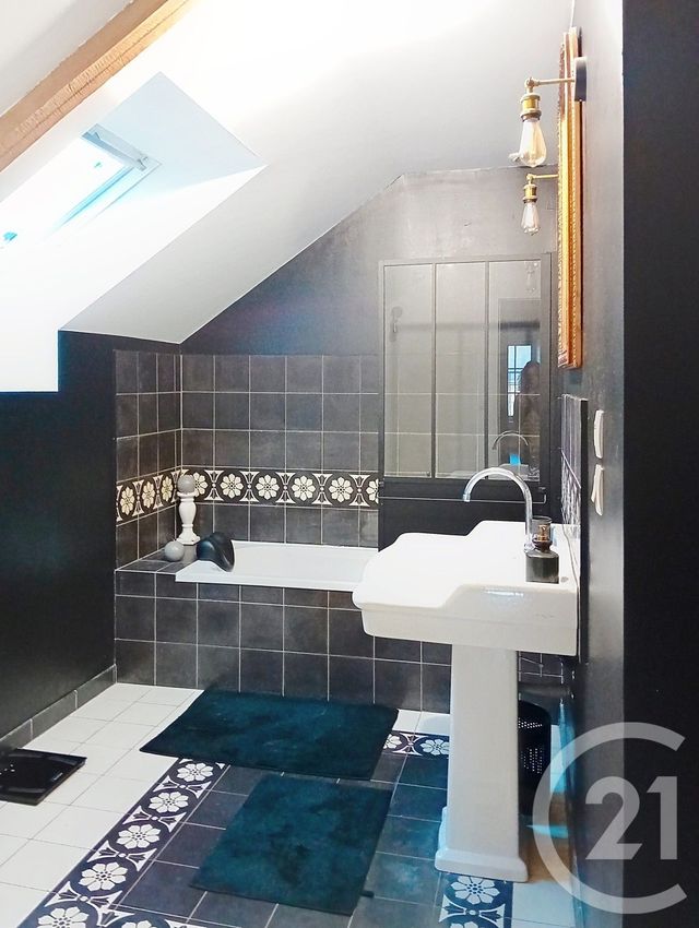 Maison à vendre - 5 pièces - 151,55 m2 - Langon - 35 - BRETAGNE