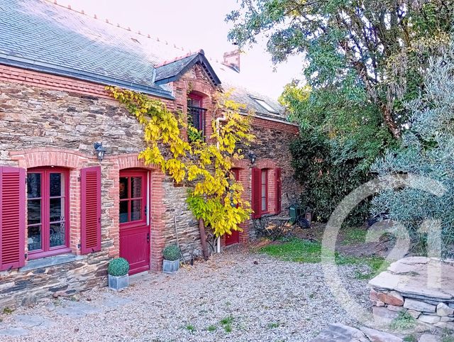 Maison à vendre LANGON