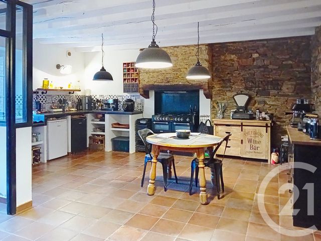 Maison à vendre - 5 pièces - 151,55 m2 - Langon - 35 - BRETAGNE