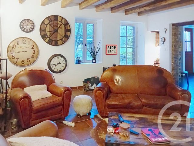Maison à vendre - 5 pièces - 151,55 m2 - Langon - 35 - BRETAGNE