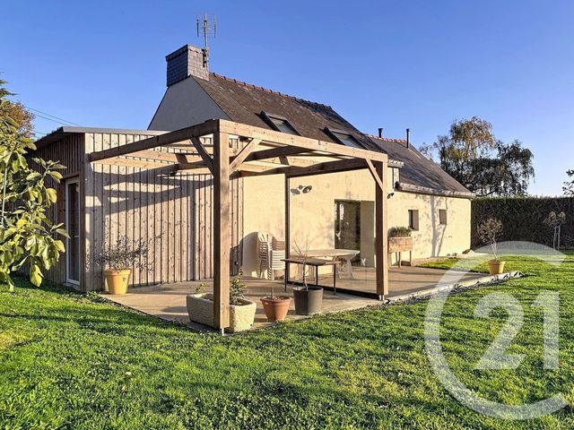 Prix immobilier AVESSAC - Photo d’une maison vendue