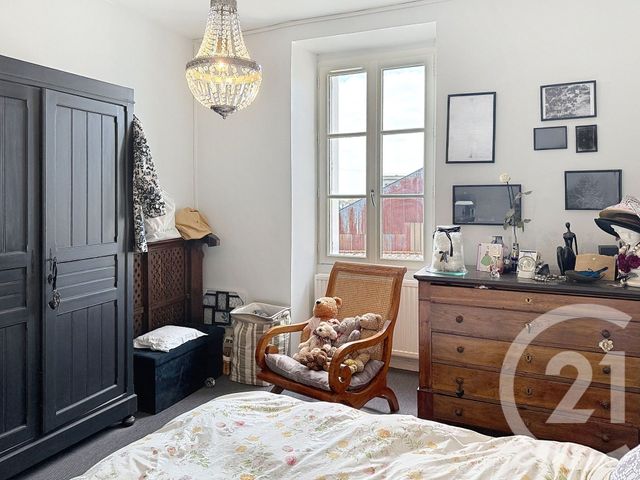 Appartement T3 à vendre - 3 pièces - 71,40 m2 - Redon - 35 - BRETAGNE