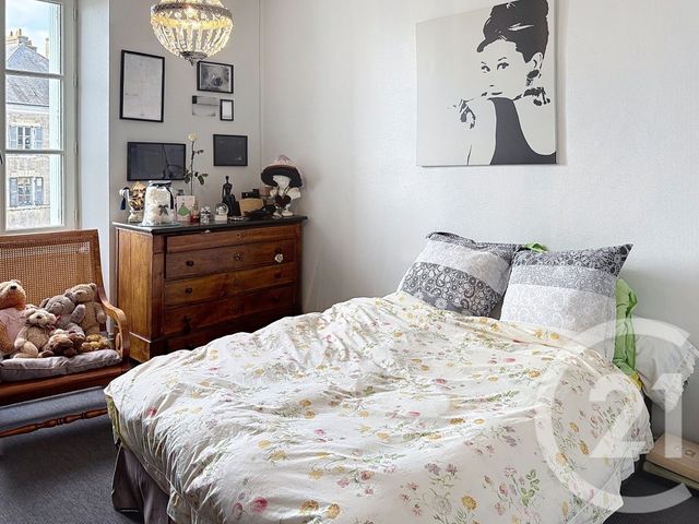 Appartement T3 à vendre - 3 pièces - 71,40 m2 - Redon - 35 - BRETAGNE