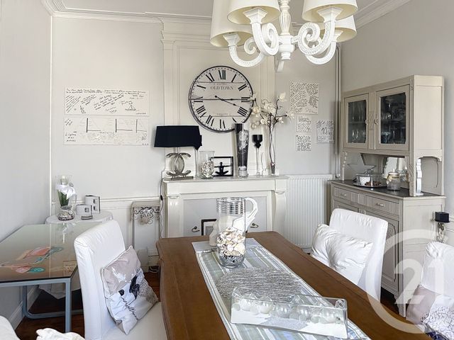 Appartement T3 à vendre - 3 pièces - 71,40 m2 - Redon - 35 - BRETAGNE