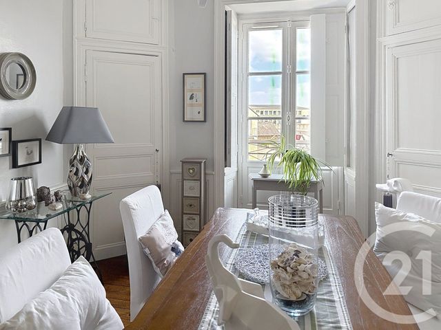 Appartement T3 à vendre - 3 pièces - 71,40 m2 - Redon - 35 - BRETAGNE