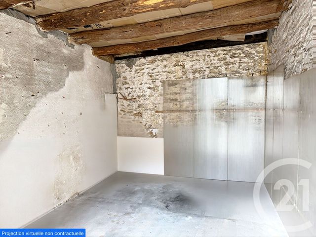 Appartement T3 à vendre - 3 pièces - 71,40 m2 - Redon - 35 - BRETAGNE