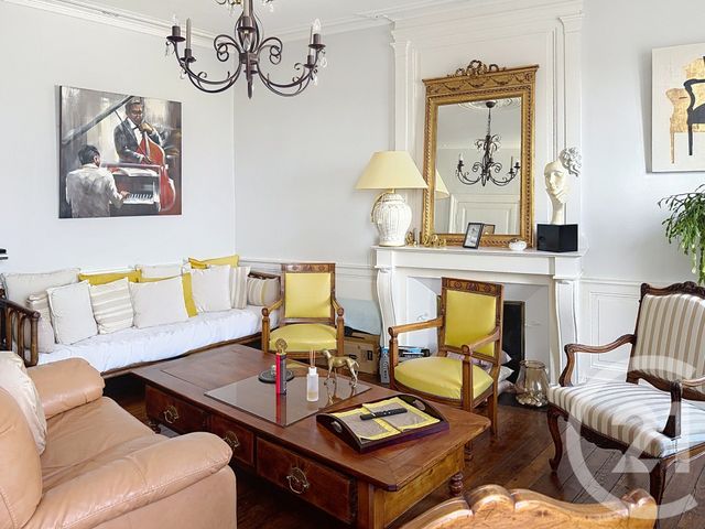 Appartement T3 à vendre - 3 pièces - 71,40 m2 - Redon - 35 - BRETAGNE