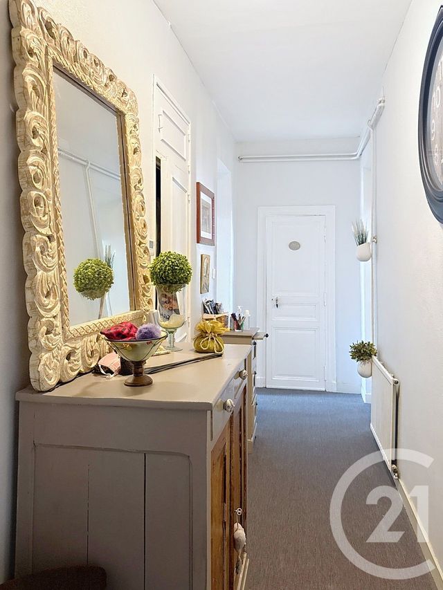 Appartement T3 à vendre - 3 pièces - 71,40 m2 - Redon - 35 - BRETAGNE