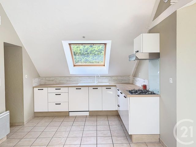 Appartement T3 à louer - 3 pièces - 47,02 m2 - Avessac - 44 - PAYS-DE-LOIRE