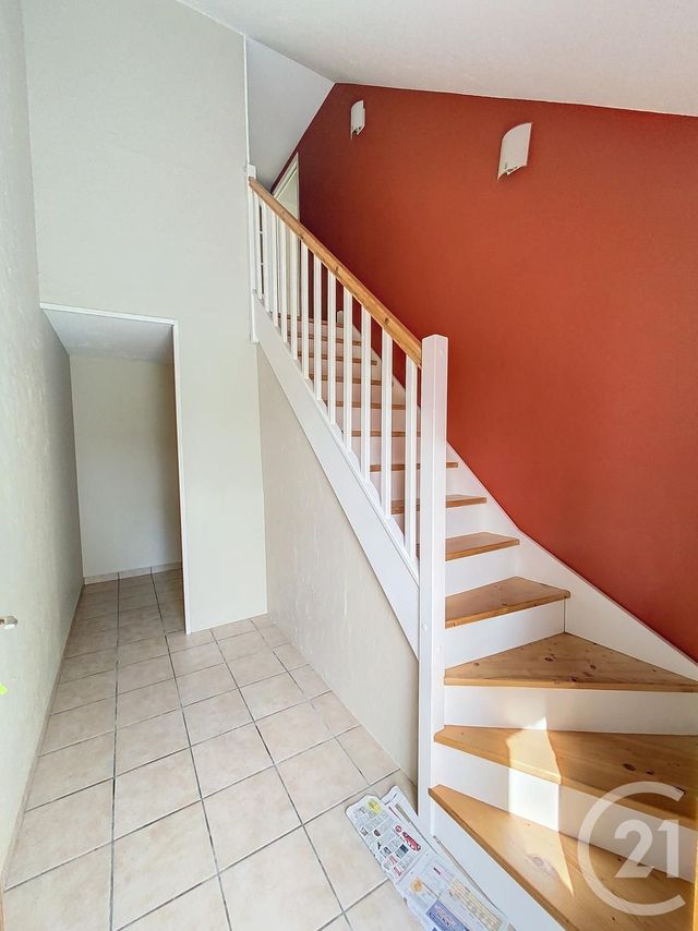 Appartement T3 à louer - 3 pièces - 47,02 m2 - Avessac - 44 - PAYS-DE-LOIRE