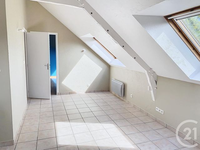 Appartement T3 à louer - 3 pièces - 47,02 m2 - Avessac - 44 - PAYS-DE-LOIRE