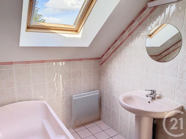 Appartement T3 à louer - 3 pièces - 47,02 m2 - Avessac - 44 - PAYS-DE-LOIRE