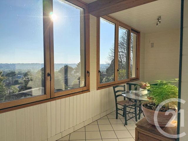 Maison &agrave; louer - 6 pi&egrave;ces - 154,35 m2 - Redon - 35 - BRETAGNE