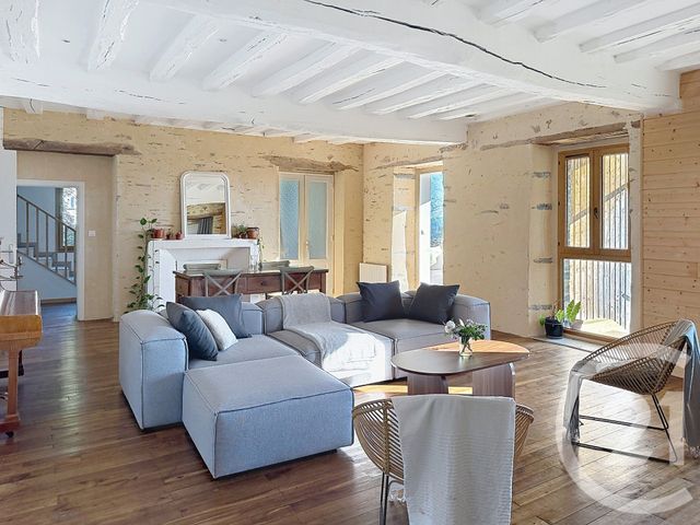 Maison &agrave; louer - 6 pi&egrave;ces - 154,35 m2 - Redon - 35 - BRETAGNE