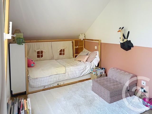 Maison &agrave; louer - 6 pi&egrave;ces - 154,35 m2 - Redon - 35 - BRETAGNE