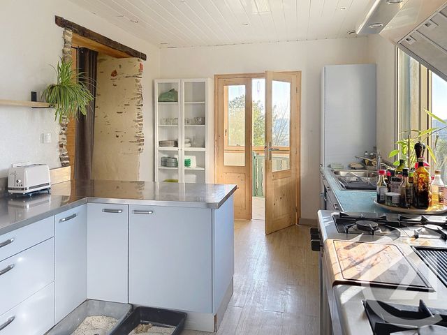 Maison &agrave; louer - 6 pi&egrave;ces - 154,35 m2 - Redon - 35 - BRETAGNE