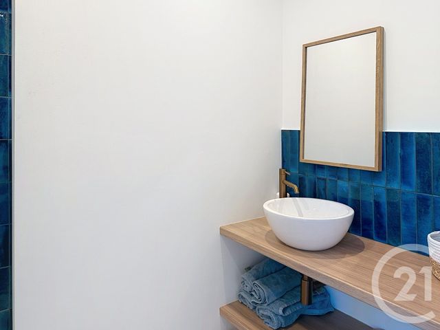 Maison &agrave; louer - 6 pi&egrave;ces - 154,35 m2 - Redon - 35 - BRETAGNE