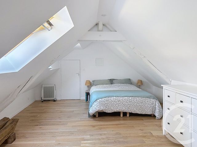 Maison &agrave; louer - 6 pi&egrave;ces - 154,35 m2 - Redon - 35 - BRETAGNE