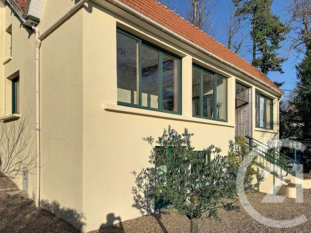 Maison &agrave; louer - 6 pi&egrave;ces - 154,35 m2 - Redon - 35 - BRETAGNE