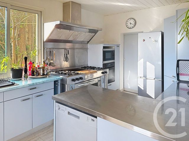 Maison &agrave; louer - 6 pi&egrave;ces - 154,35 m2 - Redon - 35 - BRETAGNE