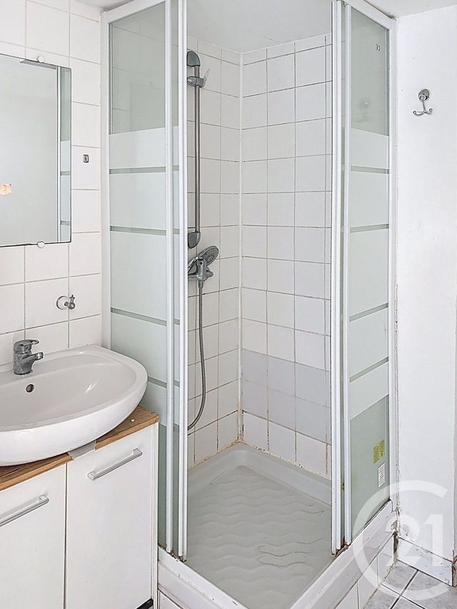 Appartement T3 à louer - 3 pièces - 88,23 m2 - Plesse - 44 - PAYS-DE-LOIRE