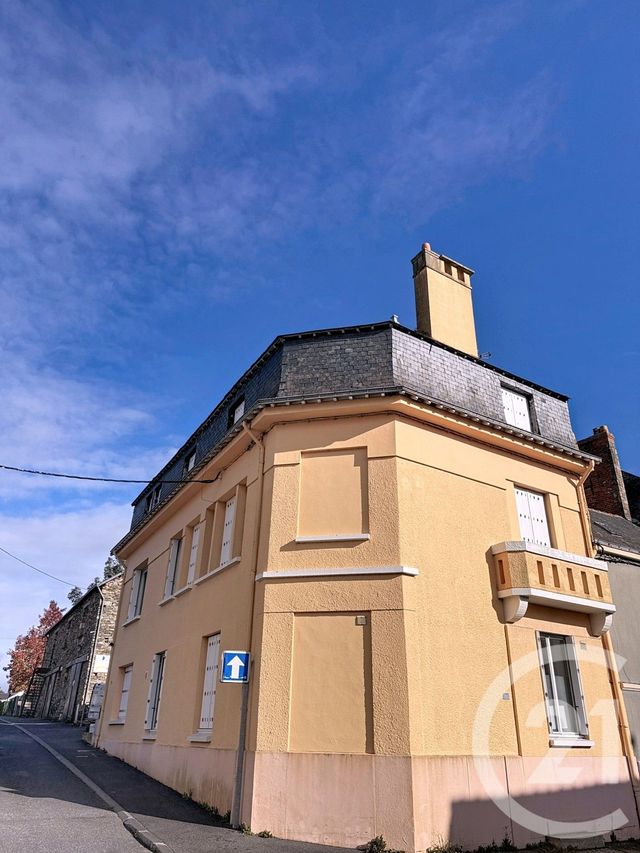 appartement - PLESSE - 44