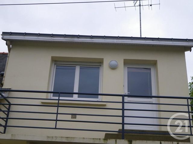 appartement - ST JEAN LA POTERIE - 56