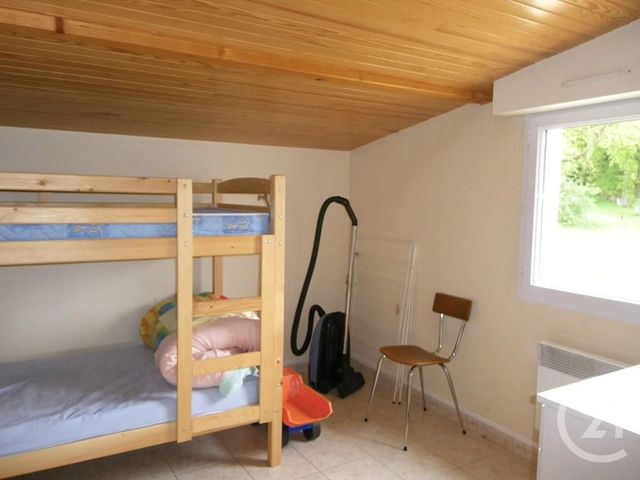 Appartement F2 à louer - 3 pièces - 45,93 m2 - St Jean La Poterie - 56 - BRETAGNE