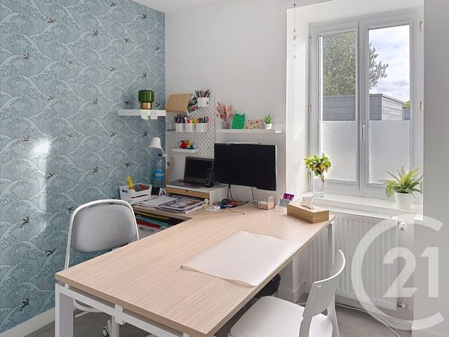 Immeuble &agrave; vendre - 142 m2 - Redon - 35 - BRETAGNE