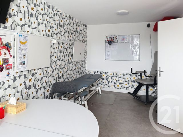 Immeuble &agrave; vendre - 142 m2 - Redon - 35 - BRETAGNE