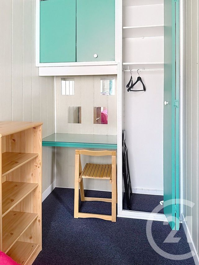 Appartement Studio à louer - 1 pièce - 18,64 m2 - Redon - 35 - BRETAGNE