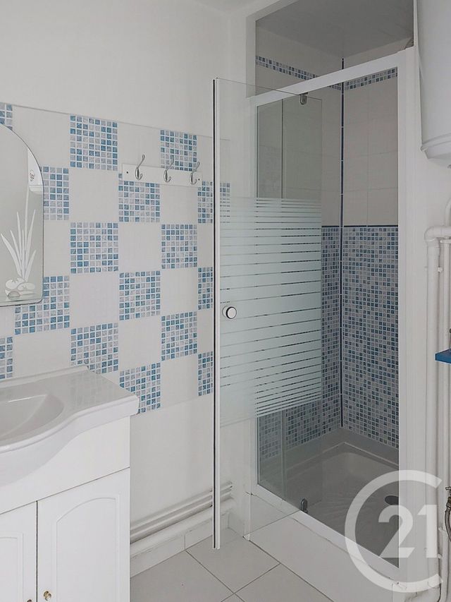 Appartement Studio à louer - 1 pièce - 18,64 m2 - Redon - 35 - BRETAGNE