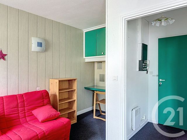 Appartement Studio à louer - 1 pièce - 18,64 m2 - Redon - 35 - BRETAGNE