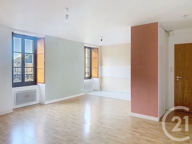 Appartement F2 à louer REDON