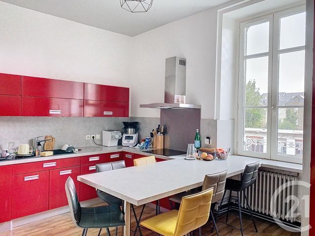 Appartement T5 à vendre - 6 pièces - 161,50 m2 - Redon - 35 - BRETAGNE