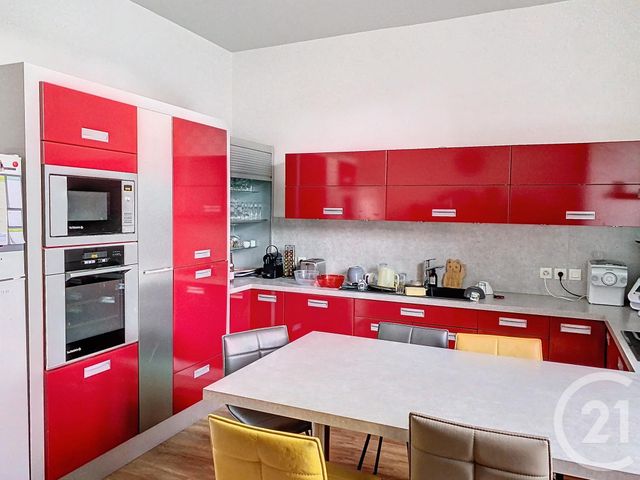 Appartement T5 à vendre - 6 pièces - 161,50 m2 - Redon - 35 - BRETAGNE