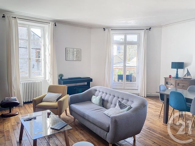 Appartement T5 à vendre - 6 pièces - 161,50 m2 - Redon - 35 - BRETAGNE