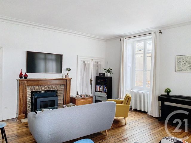 Appartement T5 à vendre REDON