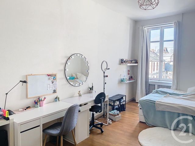 Appartement T5 à vendre - 6 pièces - 161,50 m2 - Redon - 35 - BRETAGNE