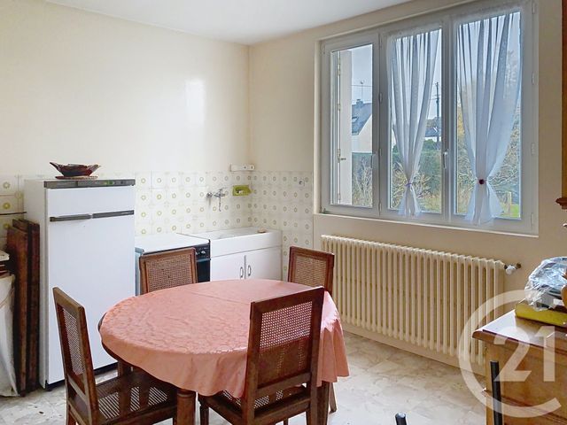 Maison à vendre - 10 pièces - 124 m2 - St Nicolas De Redon - 44 - PAYS-DE-LOIRE