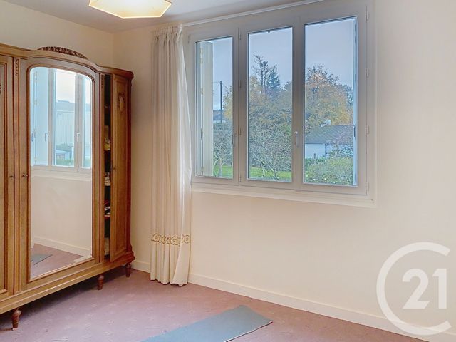 Maison à vendre - 10 pièces - 124 m2 - St Nicolas De Redon - 44 - PAYS-DE-LOIRE