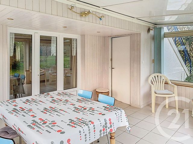 Maison à vendre - 10 pièces - 124 m2 - St Nicolas De Redon - 44 - PAYS-DE-LOIRE