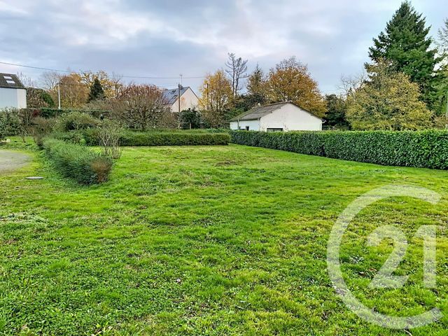 Maison à vendre - 10 pièces - 124 m2 - St Nicolas De Redon - 44 - PAYS-DE-LOIRE