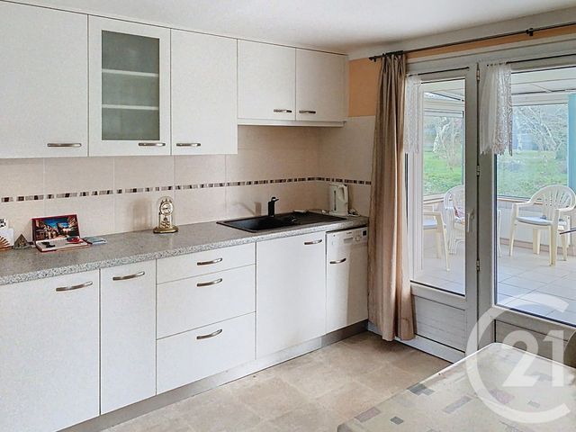 Maison à vendre - 10 pièces - 124 m2 - St Nicolas De Redon - 44 - PAYS-DE-LOIRE