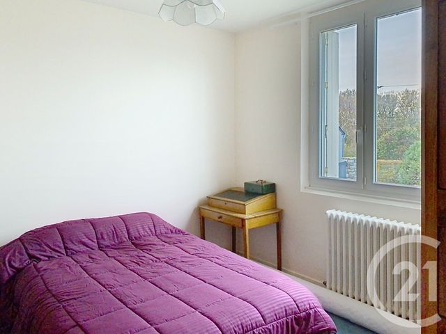 Maison à vendre - 10 pièces - 124 m2 - St Nicolas De Redon - 44 - PAYS-DE-LOIRE